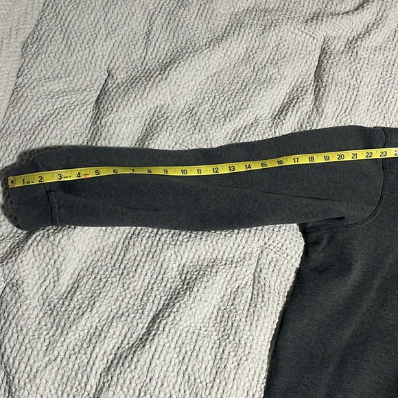 Ping Men’s Fleece Quarter Zip Sweater Men’s XL - Picture 7 of 9